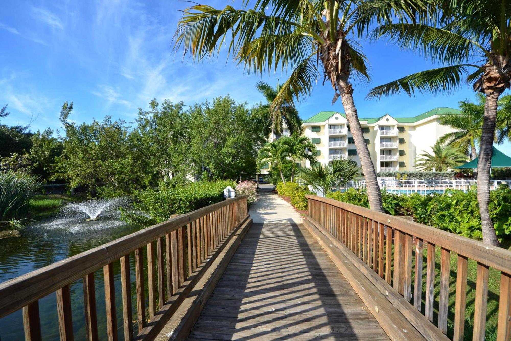 Sunrise Suites Saint Lucia Suite #201 Key West Camera foto