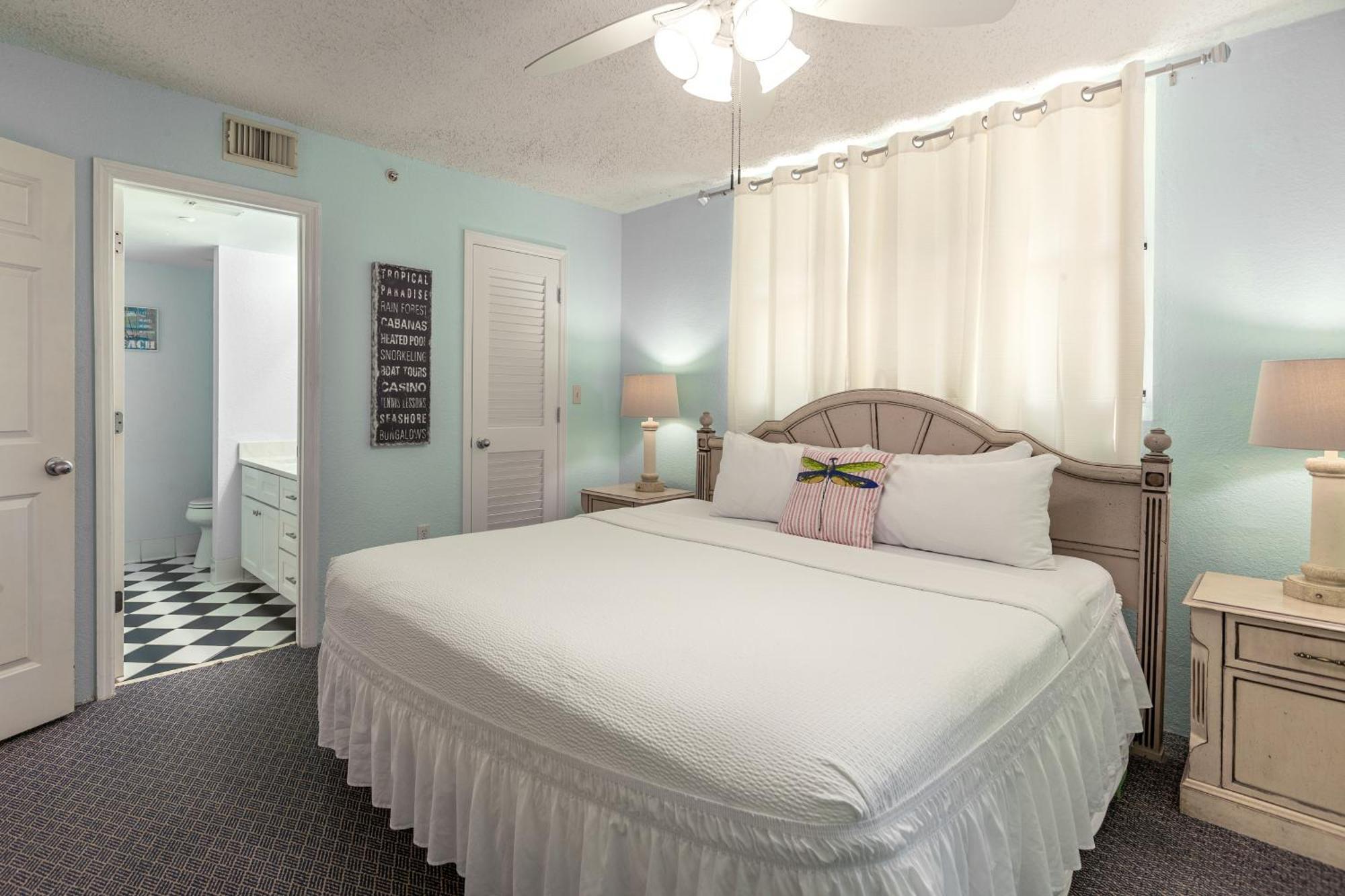 Sunrise Suites Saint Lucia Suite #201 Key West Camera foto