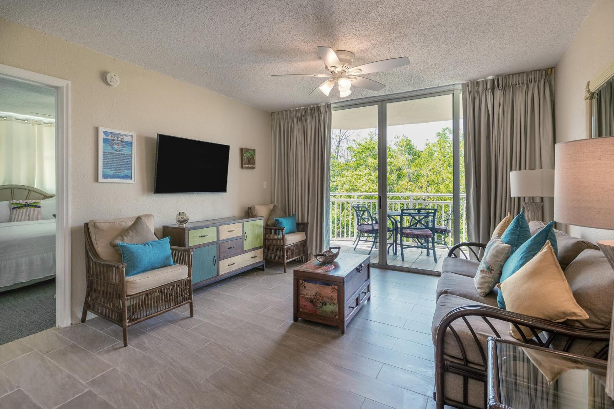 Sunrise Suites Saint Lucia Suite #201 Key West Camera foto