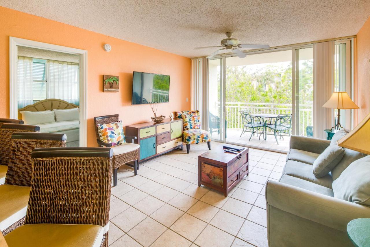 Sunrise Suites Saint Lucia Suite #201 Key West Esterno foto