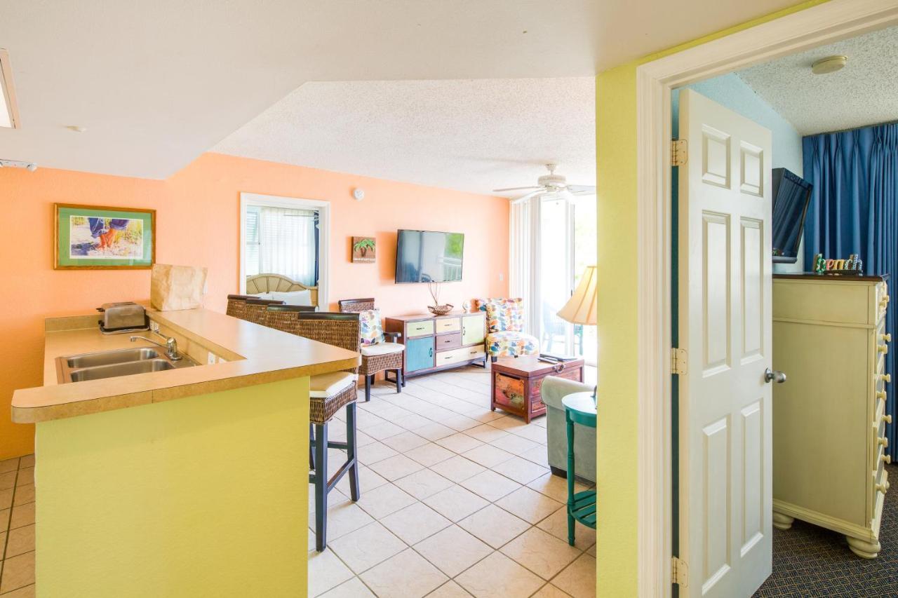 Sunrise Suites Saint Lucia Suite #201 Key West Esterno foto