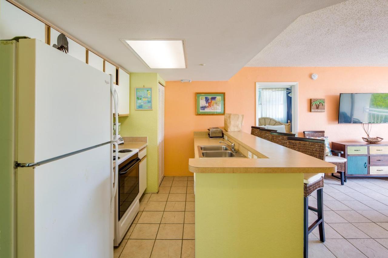 Sunrise Suites Saint Lucia Suite #201 Key West Esterno foto