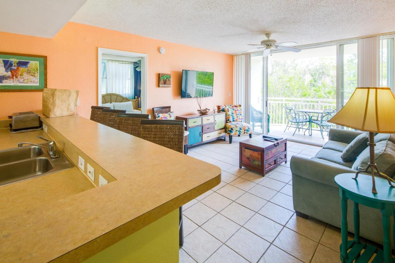 Sunrise Suites Saint Lucia Suite #201 Key West Esterno foto