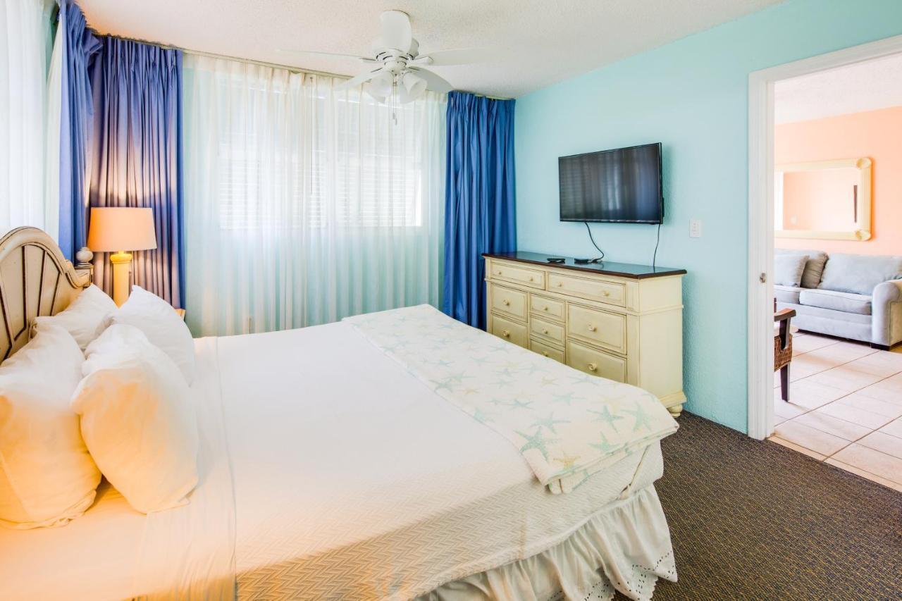 Sunrise Suites Saint Lucia Suite #201 Key West Esterno foto